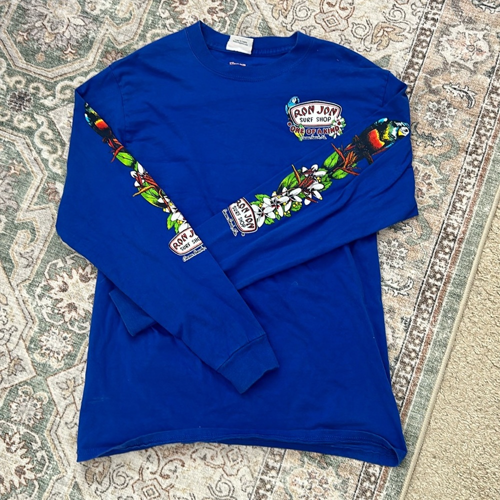 Ron Jon Surf Shop long sleeve